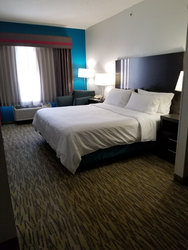  - Holiday Inn Express & Suites West Omaha