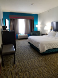  - Holiday Inn Express & Suites West Omaha
