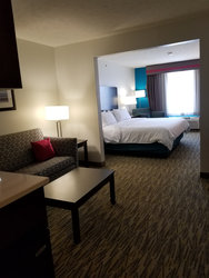  - Holiday Inn Express & Suites West Omaha