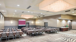  - Crowne Plaza Hotel Suffern