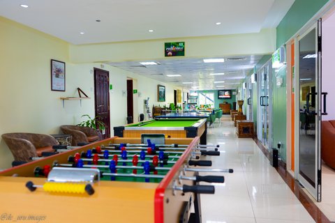 Recreational Facility