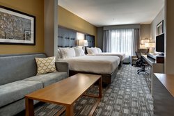  - Holiday Inn Express & Suites North Albany