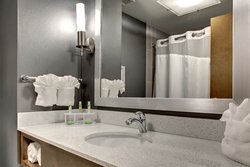  - Holiday Inn Express & Suites North Albany