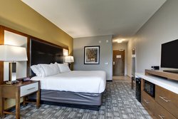  - Holiday Inn Express & Suites North Albany
