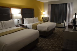  - Holiday Inn Express & Suites North Albany