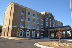  - Holiday Inn Express & Suites North Albany