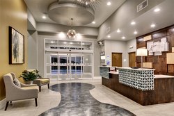  - Holiday Inn Express & Suites North Albany