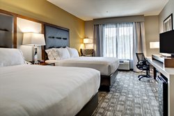  - Holiday Inn Express & Suites North Albany