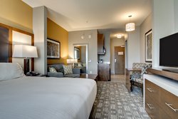  - Holiday Inn Express & Suites North Albany