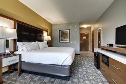  - Holiday Inn Express & Suites North Albany