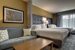  - Holiday Inn Express & Suites North Albany