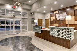  - Holiday Inn Express & Suites North Albany