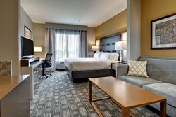  - Holiday Inn Express & Suites North Albany
