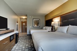  - Holiday Inn Express & Suites North Albany
