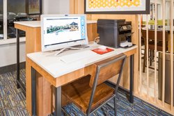  - Holiday Inn Express Vernon Hills