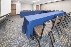  - Holiday Inn Express Vernon Hills