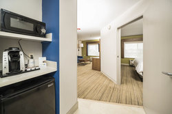  - Holiday Inn Express Vernon Hills