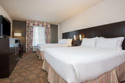  - Holiday Inn Express & Suites Hobbs