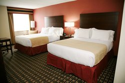  - Holiday Inn North New London - I-95, Exits 83 & 84S