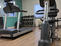  - Holiday Inn Express & Suites Pounding Mill