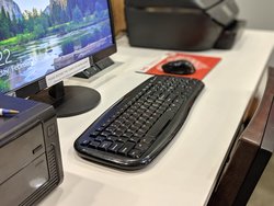  - Holiday Inn Express & Suites Pounding Mill