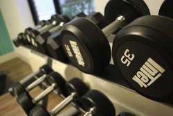  - Holiday Inn Express & Suites Pounding Mill