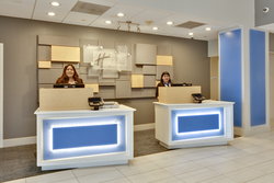  - Holiday Inn Express & Suites Las Colinas Irving