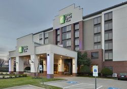 - Holiday Inn Express & Suites Las Colinas Irving