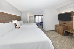  - Holiday Inn Express & Suites Las Colinas Irving