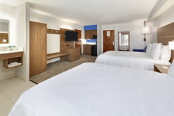  - Holiday Inn Express & Suites Las Colinas Irving