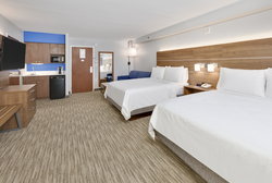  - Holiday Inn Express & Suites Las Colinas Irving