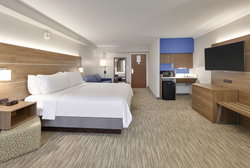  - Holiday Inn Express & Suites Las Colinas Irving