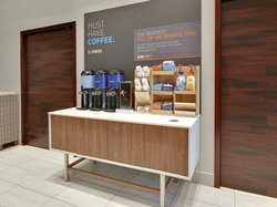  - Holiday Inn Express & Suites Las Colinas Irving