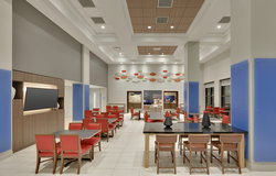  - Holiday Inn Express & Suites Las Colinas Irving