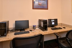  - Holiday Inn Express & Suites Berkeley