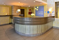  - Holiday Inn Express & Suites Berkeley