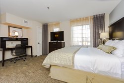  - Staybridge Suites Grand Forks