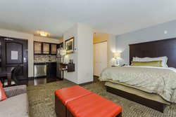  - Staybridge Suites Grand Forks