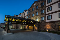  - Staybridge Suites Grand Forks