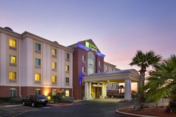  - Holiday Inn Express & Suites Mall San Antonio