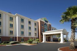  - Holiday Inn Express & Suites Mall San Antonio