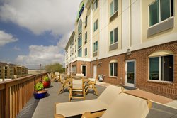  - Holiday Inn Express & Suites Mall San Antonio