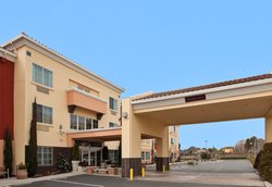  - Holiday Inn Express & Suites Berkeley