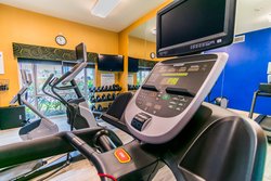  - Holiday Inn Express & Suites Webster - I-45, Exit 25