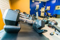  - Holiday Inn Express & Suites Webster - I-45, Exit 25