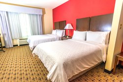  - Holiday Inn Express & Suites Webster - I-45, Exit 25