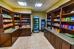  - Holiday Inn Express & Suites Webster - I-45, Exit 25