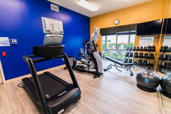  - Holiday Inn Express & Suites Webster - I-45, Exit 25