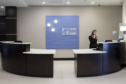  - Holiday Inn Express & Suites Edwardsville