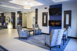  - Holiday Inn Express & Suites Edwardsville